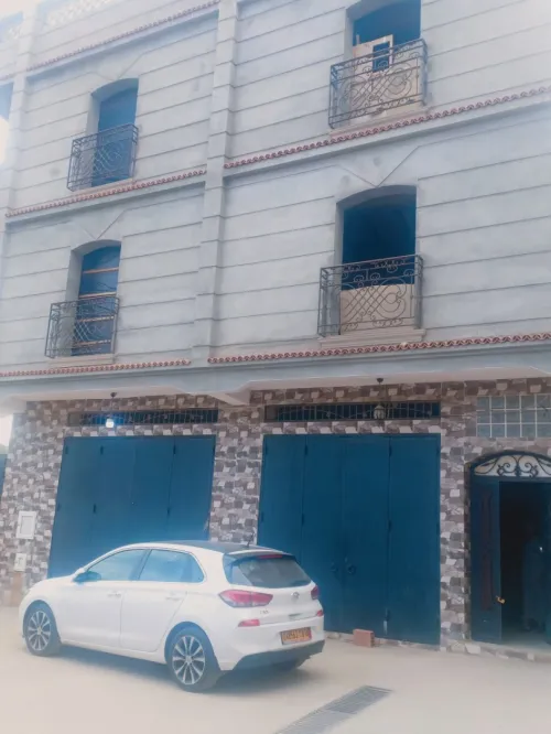 Vente Villa Tipaza Kolea