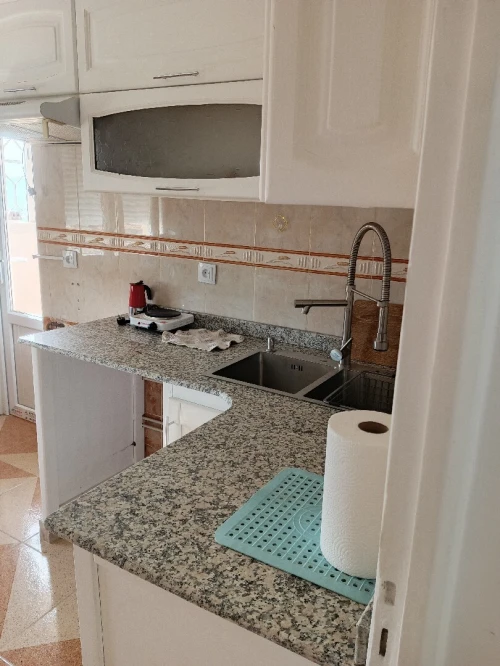 Vente Appartement F3 Tipaza Douaouda