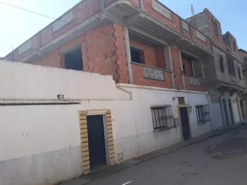 Vente Villa Blida Ben khellil