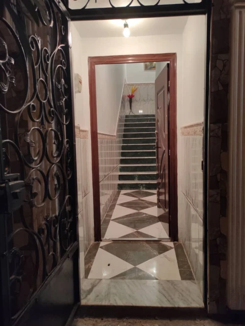 Vente Villa Tipaza Fouka