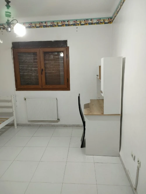 Vente Appartement F05 Tipaza Bou ismail