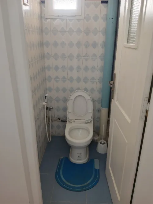 Vente Appartement F3 Tipaza Douaouda