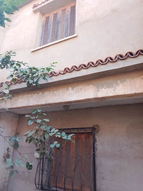 Vente Villa Tipaza Kolea