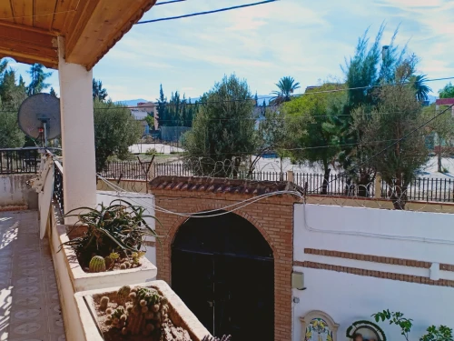 Vente Villa Tipaza Hadjout