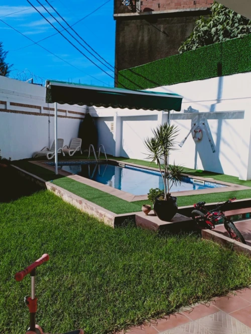 Vente Villa Tipaza Hadjout