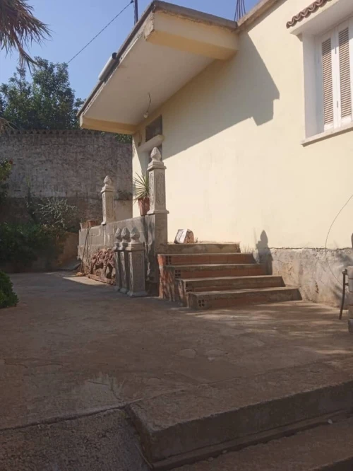 Vente Villa Tipaza Fouka