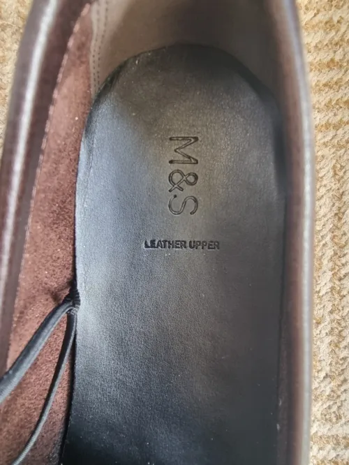 Mocassins pour femmes