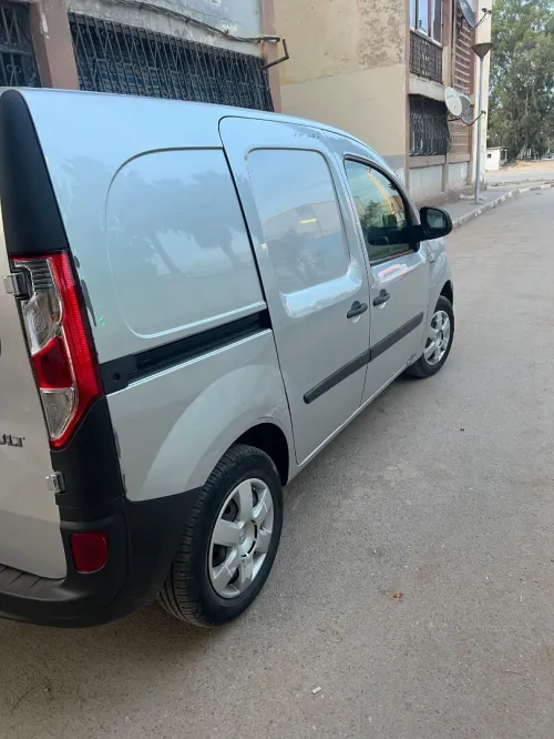 Renault Kangoo 2018 Confort (Utilitaire)