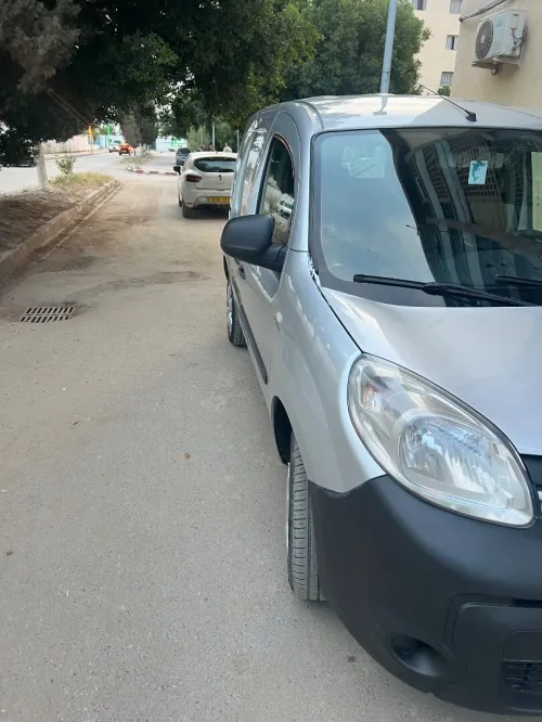 Renault Kangoo 2018 Confort (Utilitaire)