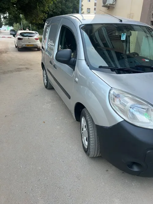 Renault Kangoo 2018 Confort (Utilitaire)