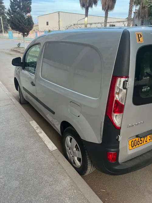 Renault Kangoo 2018 Confort (Utilitaire)
