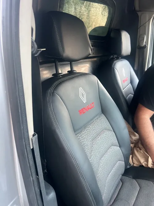 Renault Kangoo 2018 Confort (Utilitaire)