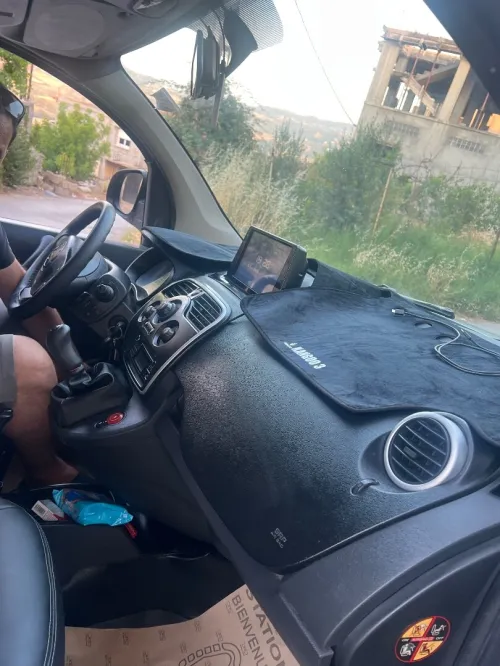 Renault Kangoo 2018 Confort (Utilitaire)