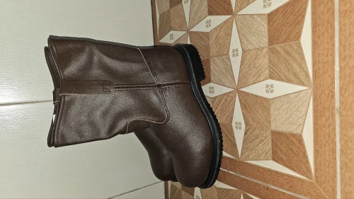 Bottes redwings