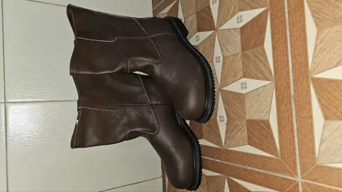 Bottes redwings