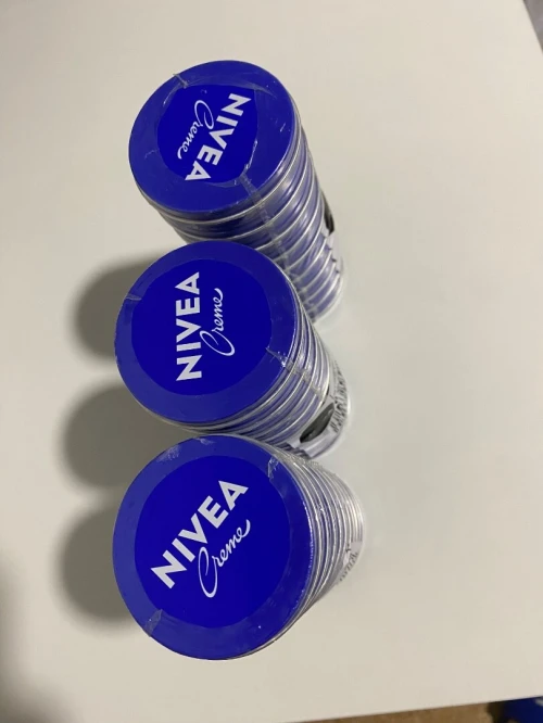 Nivea crème 30 ml