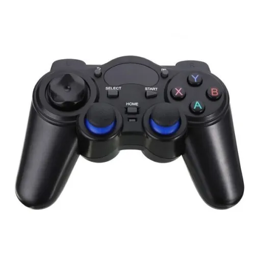 Manette sans fil pour une expérience unique