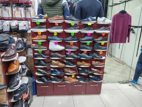 Vente des panneaux et étagères