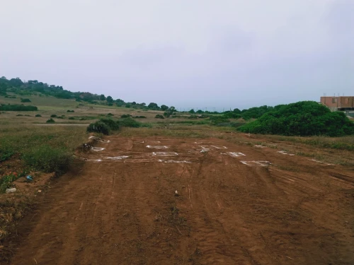 Vente Terrain Tlemcen Honaine