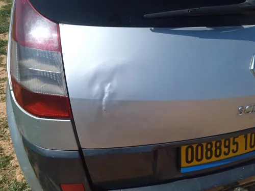 Renault Scenic 2006 Scenic