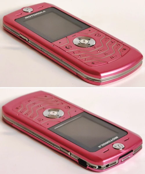Motorola L6