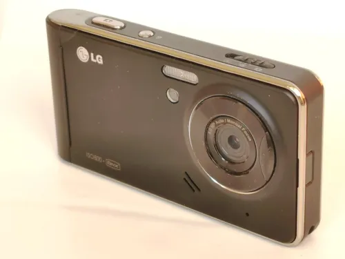 LG KU990i