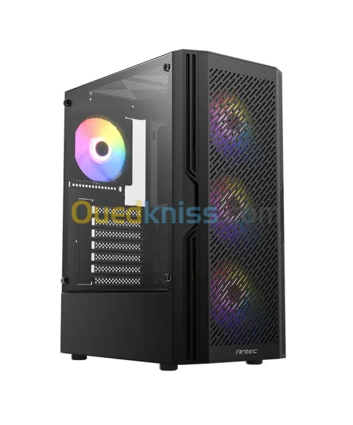  PC Gamer I5-12400F / RAM 16Go / NVME 256Go / RTX 3050