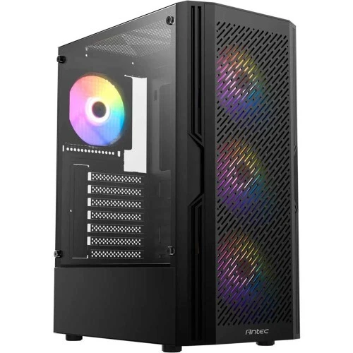 PC GAMER AMD (Ryzen 5 3400G / Ram 16Go / SSD 256Go)