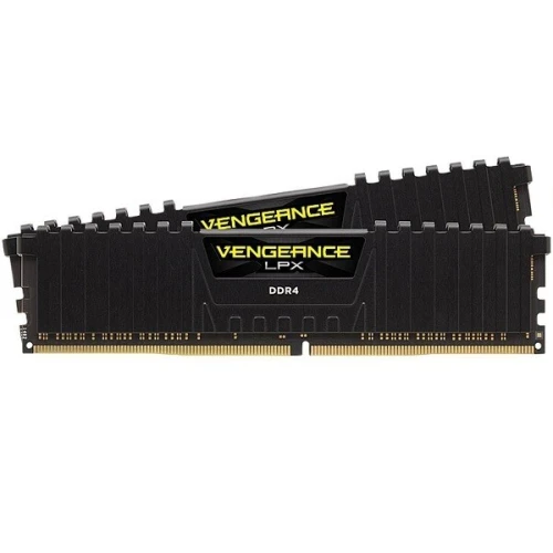 RAM Corsair Vengeance LPX (2*8GB) DDR4 3200MHz CL16