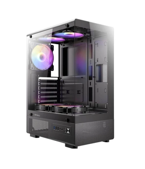 PC GAMER AMD (Ryzen 5 5600GT / Ram 16Go / SSD 128Go)