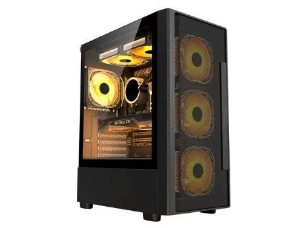  PC Gamer Ryzen 5 5600X / RAM 16Go / NVME 512Go / RTX 3060 12Go