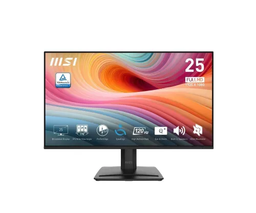 MSI PRO "25" MP251 E2 (25pouce / IPS / 120Hz / 1Ms)