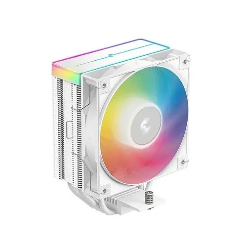 Ventilateur DeepCool - AG400 V2 White ARGB