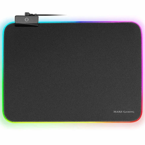 Tapis de Souris Mars Gaming MMPRGBL