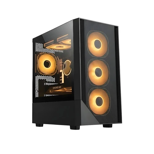 PC Gamer I3-13100F / RAM 16Go / NVME 256Go / RTX 3060 12Go