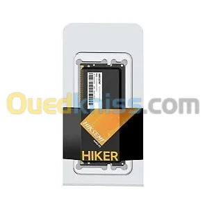 Ram Laptop Hiksemi DDR3 1600Mhz 4Go 