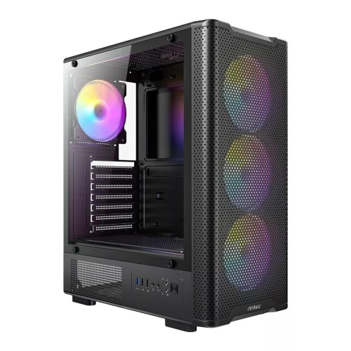Boitier Antec VX-310 4 Fan ARGB