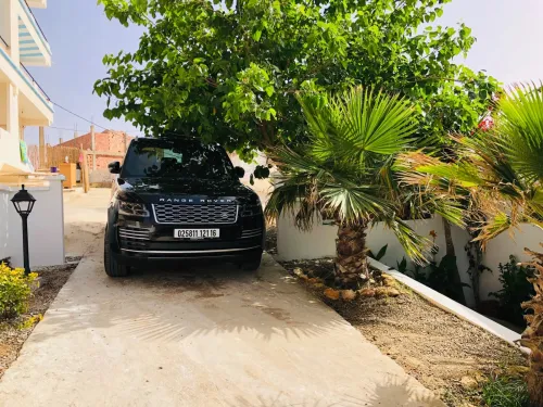 Location vacances Bungalow F3 Aïn Témouchent Bou zedjar
