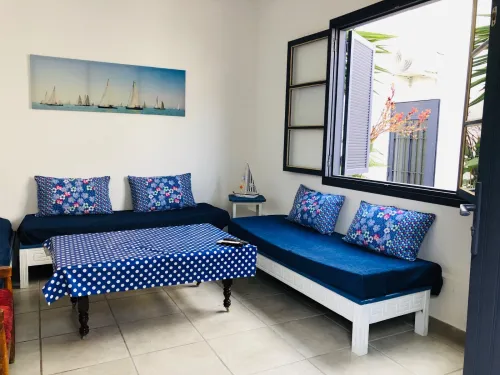 Location vacances Bungalow F3 Aïn Témouchent Bou zedjar