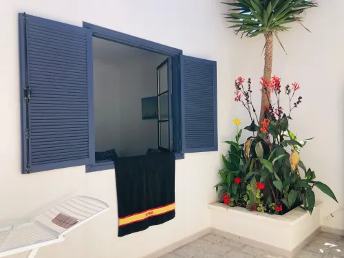 Location vacances Bungalow F3 Aïn Témouchent Bou zedjar