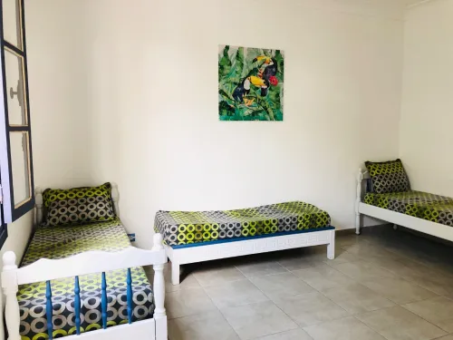 Location vacances Bungalow F3 Aïn Témouchent Bou zedjar