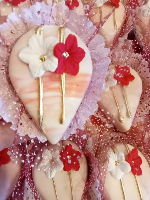 Gâteaux traditionnels sur commande