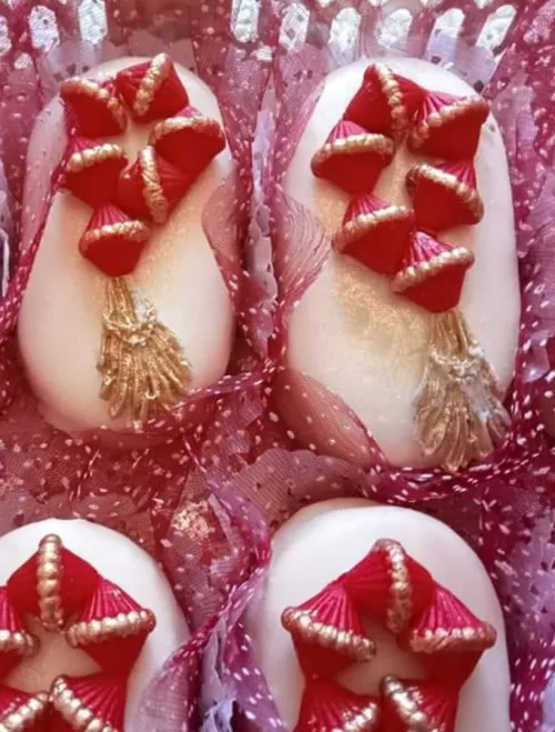 Gâteaux traditionnels sur commande