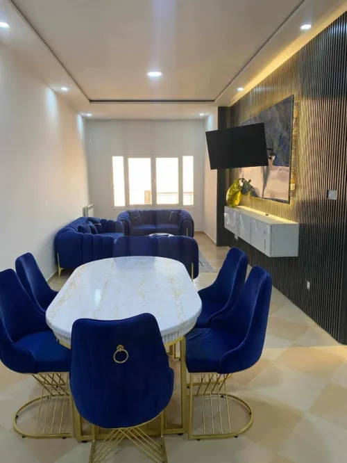 Location Appartement F4 Oran Oran