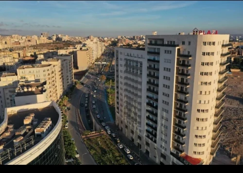 Vente Appartement F3 Oran Oran