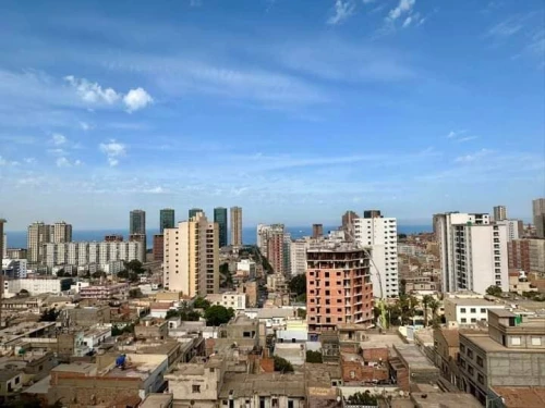 Vente Appartement F3 Oran Oran