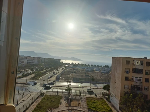 Location Appartement F4 Oran Oran