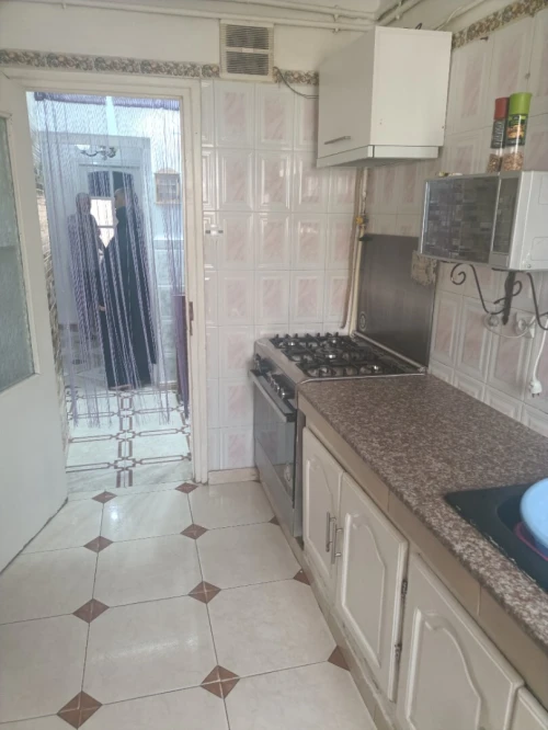 Vente Appartement F3 Oran Oran