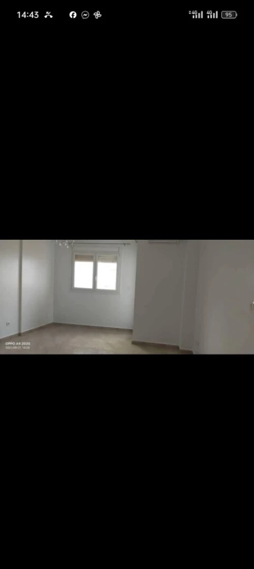 Location Appartement F4 Oran Oran