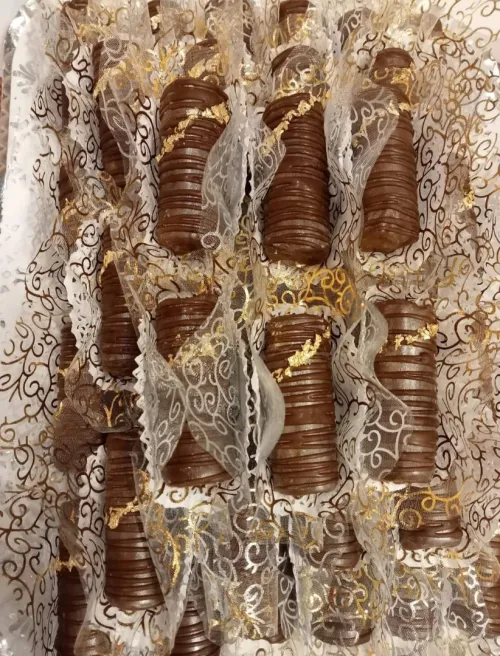 Gâteaux traditionnels sur commande
